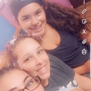 Meet your Posher, Stacey